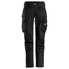 Snickers Workwear Arbetsbyxa stretch dam AW