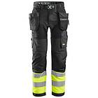 Snickers Workwear Arbetsbyxa FW, HF KL1