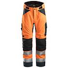 Snickers Workwear VINTERBYXA 37,5 AW KL2 Vinterbyxa Kl2