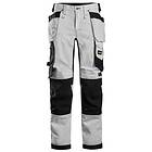 Snickers Workwear Arbetsbyxa Stretch AW HF Dam