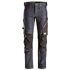 Snickers Workwear Arbestbyxa Denim FW