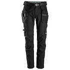 Snickers Workwear Arbetsbyxa+ HF FW
