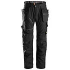 Snickers Workwear Hantverksbyxa RW, Bomull