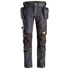 Snickers Workwear Arbestbyxa Denim HF FW
