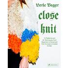 Close Knit - Lærke Bagger