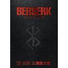 Berserk Deluxe Volume 12