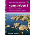 Hamnguiden 5. Göteborg - Svinesund