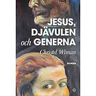 Jesus Djävulen och generna