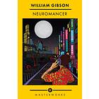 Neuromancer - William Gibson