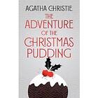 The Adventure of the Christmas Pudding