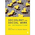Sociology for Social Work