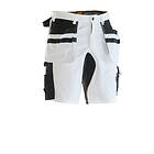 Jobman Målarshorts Core Stretch 2178