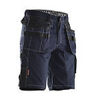 Jobman Hantverksshorts Bomull 2733