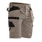 Jobman Hantverksshorts 2722