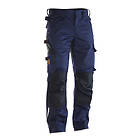 Jobman Servicebyxa Stretch 2324