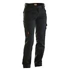 Jobman Servicebyxa Stretch Dam 2316
