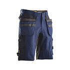 Jobman Hantverks Shorts Stretch 2168