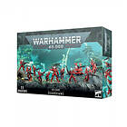 Warhammer 40.000 - Aeldari Guardians