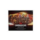 Dungeons & Dragons 5th Edition Campaign Case - Creatures