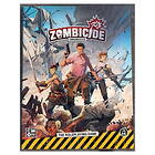 Zombicide RPG: Core Rulebook