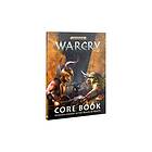 Warhammer Age of Sigmar - Warcry Core Book