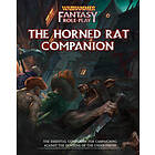 Warhammer Fantasy Roleplay: The Horned Rat Companion