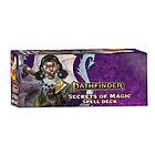 Pathfinder RPG: Spell Cards - Secrets of Magic