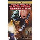 Tales from Mos Eisley Cantina: Star Wars Legends