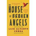 The House of Broken Angels