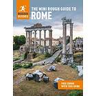 The Mini Rough Guide to Rome (Travel Guide with Free eBook)