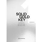 Solid Gold 1 Key