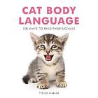 Cat Body Language