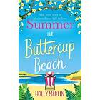 Summer at Buttercup Beach