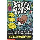 Adventures of Super Diaper Baby
