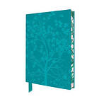 Wilhelm List: Magnolia Tree Artisan Art Notebook (Flame Tree Journals)