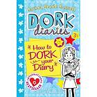 Dork Diaries 3.5 How to Dork Your Diary