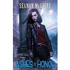 Ashes of Honor (Toby Daye Book 6)