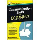 Communication Skills For Dummies