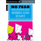 Romeo and Juliet (No Fear Shakespeare)