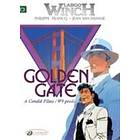 Largo Winch 7 Golden Gate