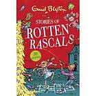 Stories of Rotten Rascals