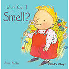 What Can I Smell?