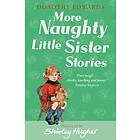 More Naughty Little Sister Stories