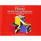 Piano for the Young Beginner Primer B