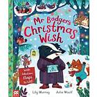 Mr Badger's Christmas Wish