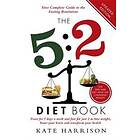 5:2 Diet Book