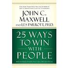 25 Ways to Win with People