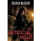 Artificial Night (Toby Daye Book 3)