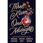 Three Kisses, One Midnight