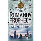 The Romanov Prophecy